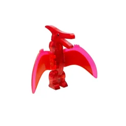 Magna-Tiles Dino World Xl, 50 Dele