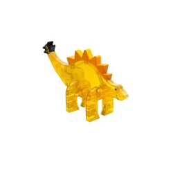 Magna-Tiles Dino World Xl, 50 Dele