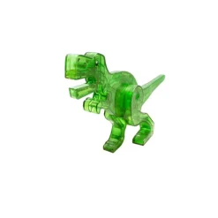 Magna-Tiles Dino World Xl, 50 Dele