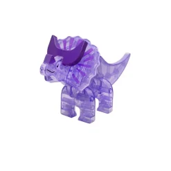 Magna-Tiles Dino World Xl, 50 Dele