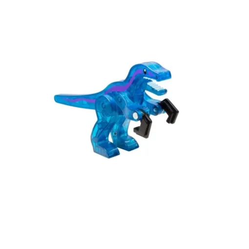 Magna-Tiles Dino World Xl, 50 Dele