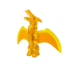 Magna-Tiles Dinosaurer, 5 Stk