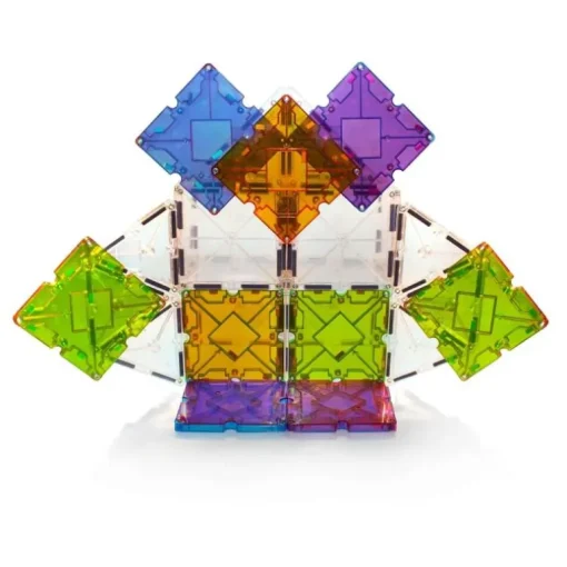 Magna-Tiles Freestyle 40 Dele