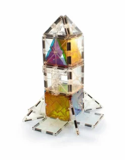 Magna-Tiles Freestyle 40 Dele