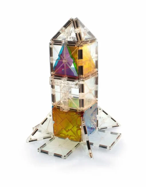 Magna-Tiles Freestyle 40 Dele