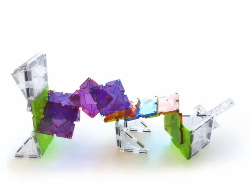 Magna-Tiles Freestyle 40 Dele