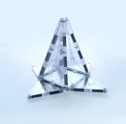 Magna-Tiles Ice, 16 Dele