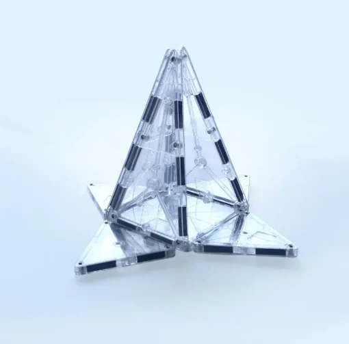 Magna-Tiles Ice, 16 Dele