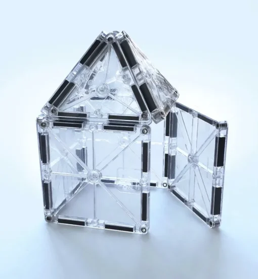Magna-Tiles Ice, 16 Dele