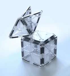 Magna-Tiles Ice, 16 Dele