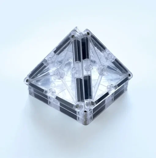 Magna-Tiles Ice, 16 Dele