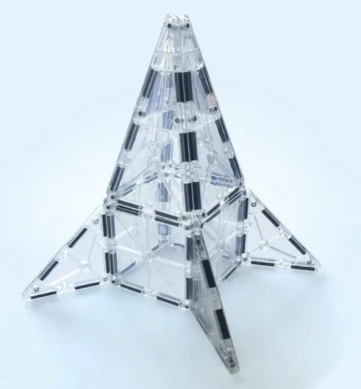 Magna-Tiles Ice, 16 Dele