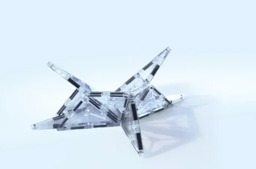Magna-Tiles Ice, 16 Dele
