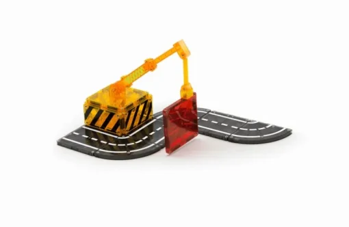 Magna-Tiles Konstruktion/Builder, 32 Dele