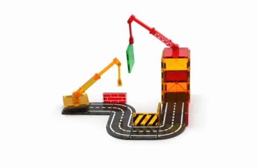 Magna-Tiles Konstruktion/Builder, 32 Dele