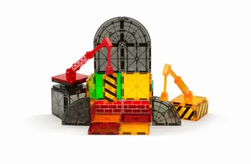 Magna-Tiles Konstruktion/Builder, 32 Dele