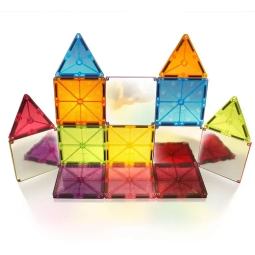 Magna-Tiles Stardust, 15 Dele