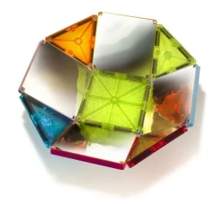 Magna-Tiles Stardust, 15 Dele