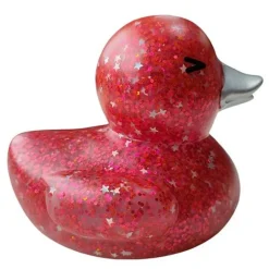 Magni Badeand Pink Glimmer, 8 Cm