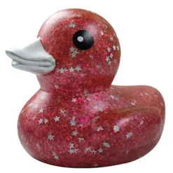 Magni Badeand Pink Glimmer, 8 Cm