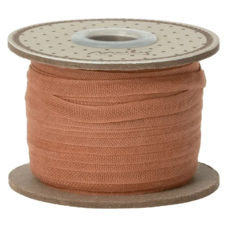 Maileg Bånd 25M. Vintage Rose