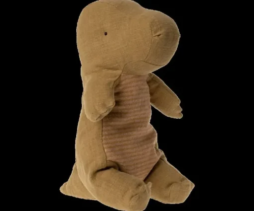 Maileg Gantosaurus I Aeg, Medium - Mork Okker