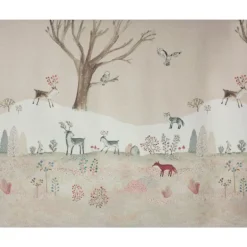 Maileg Gavepapir Winter Wonderland - 10 M
