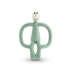 Matchstick Monkey Bidering Abe Mint Green