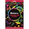 Melissa & Doug Scratch Art Rainbow