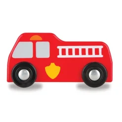 Melissa & Doug Udrykningdkoretojer Taeppe