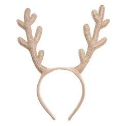 Mimi & Lula Harbojle - Glitter Antlers Christmas