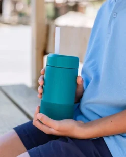 Montii Drikkedunk Fusion Base 350 Ml - Pine