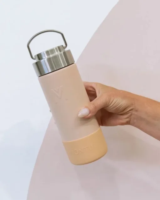 Montii Drikkedunk Fusion Base, 475 Ml, Dune