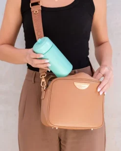 Montii Drikkedunk Fusion Base, 350 Ml - Lagoon