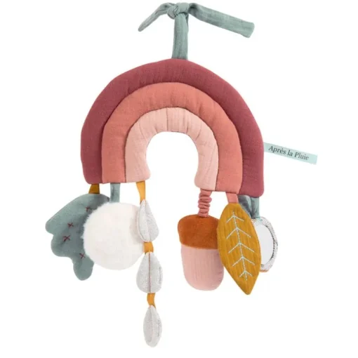 Moulin Roty Aktivitetsregnbue