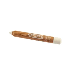Namaki Blyant Ansigtsmaling, Hvid