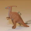 Noglering Dinosaur Parasaurolophus