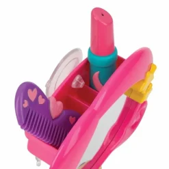 Nuby Spejlsaet Til Badet - Havfrue