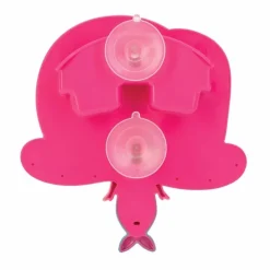 Nuby Spejlsaet Til Badet - Havfrue