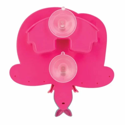 Nuby Spejlsaet Til Badet - Havfrue