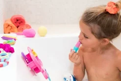 Nuby Spejlsaet Til Badet - Havfrue