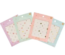 Oh Flossy Neglestickers - Sky