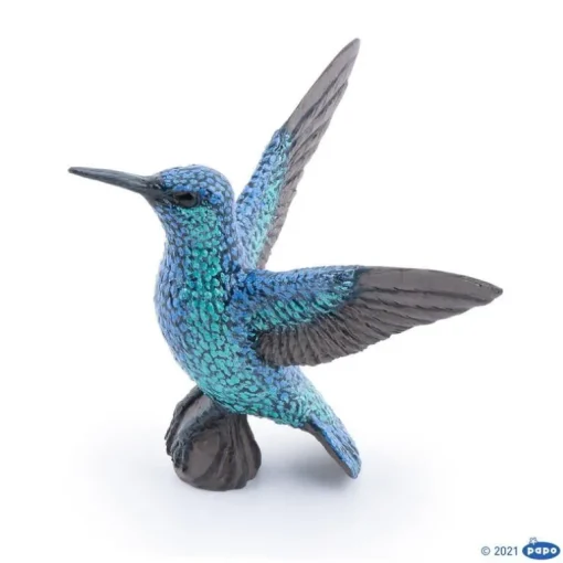 Papo Kolibri