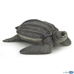 Papo Laederskildpadde