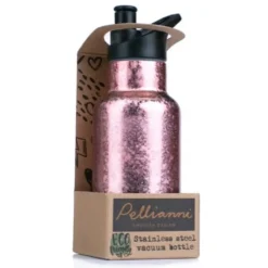 Pellianni Drikkedunk 350Ml, Rose