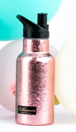 Pellianni Drikkedunk 350Ml, Rose