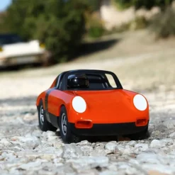 Playforever Porsche Orange