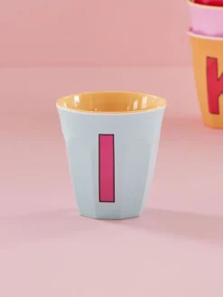 Rice Mellem Kop - Mint - I
