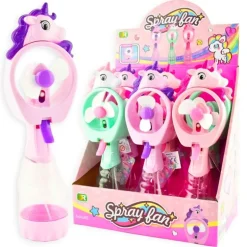 Robetoy 1Stk 2-I-1 Spray/Fane, Enhjorning