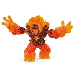 Schleich Eldrador Lava Sm